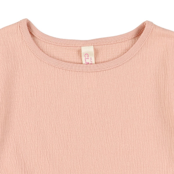 楊柳風フレンチTシャツ