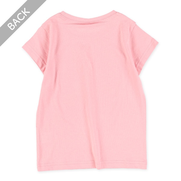 フォト転写プリント半袖Tシャツ