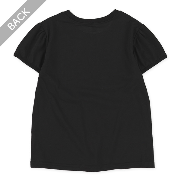 ネオンカップケーキ半袖Tシャツ