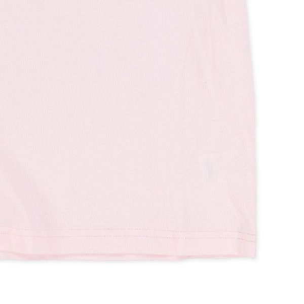 サガラ刺繍フレンチTシャツ