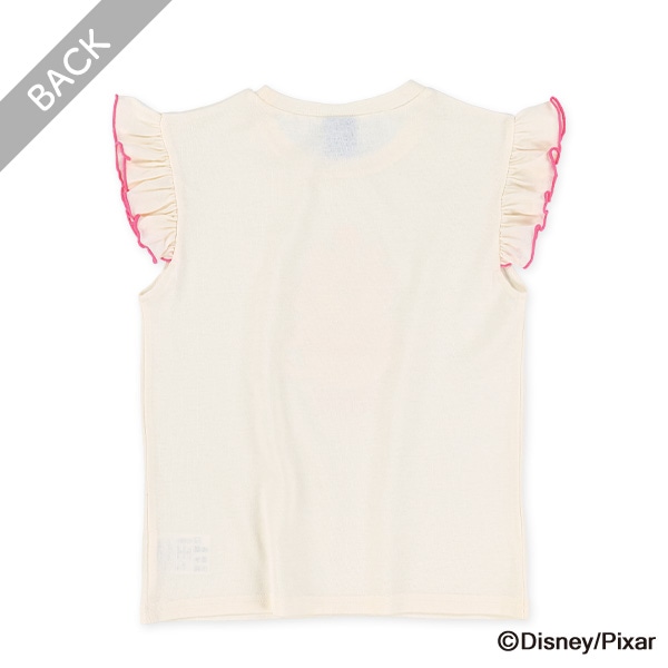 フレンチTシャツ（ロッツォ）