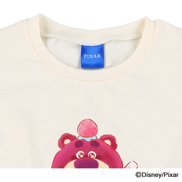 フレンチTシャツ（ロッツォ）