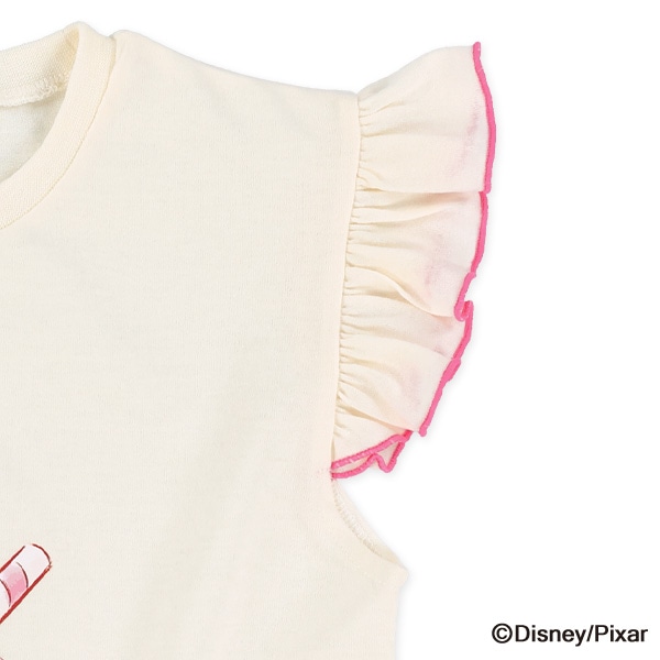 フレンチTシャツ（ロッツォ）