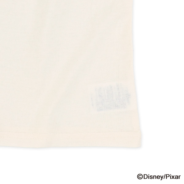 フレンチTシャツ（ロッツォ）