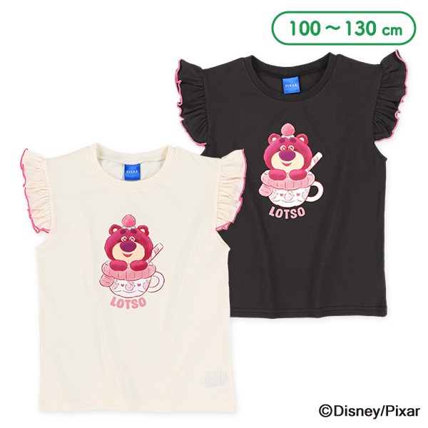 フレンチTシャツ（ロッツォ）