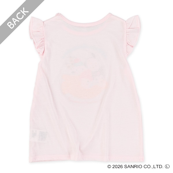 フレンチＴシャツ（サンリオキャラクターズ）