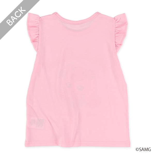 フレンチＴシャツ（シークレットキャッチ!ティニピン）