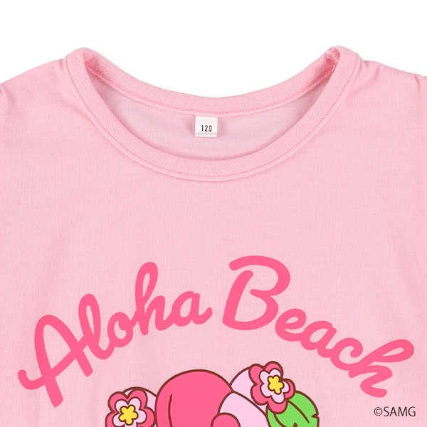 フレンチＴシャツ（シークレットキャッチ!ティニピン）