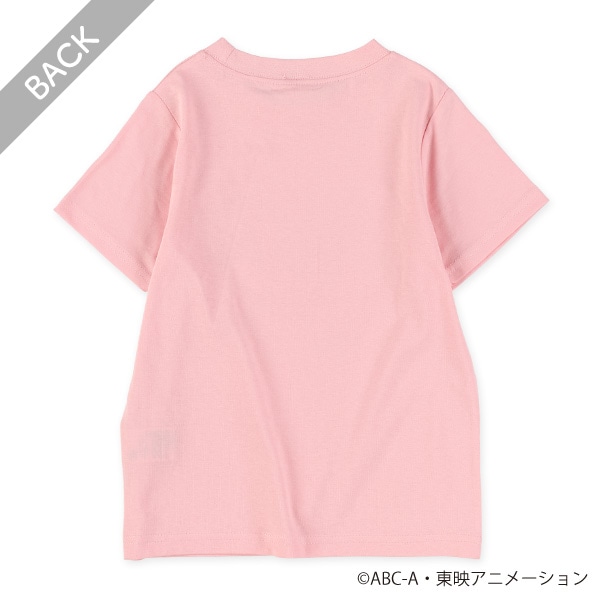 半袖Tシャツ（名探偵プリキュア!）