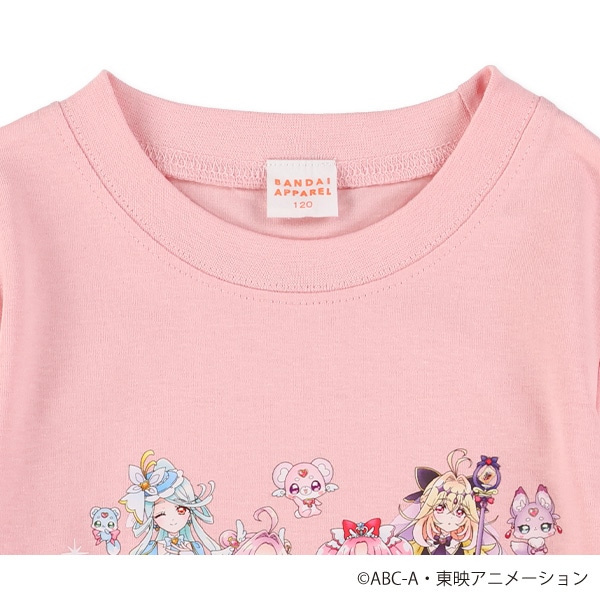 半袖Tシャツ（名探偵プリキュア!）