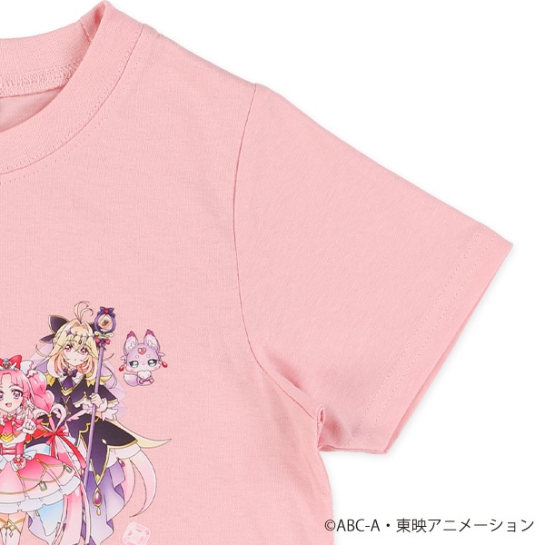 半袖Tシャツ（名探偵プリキュア!）