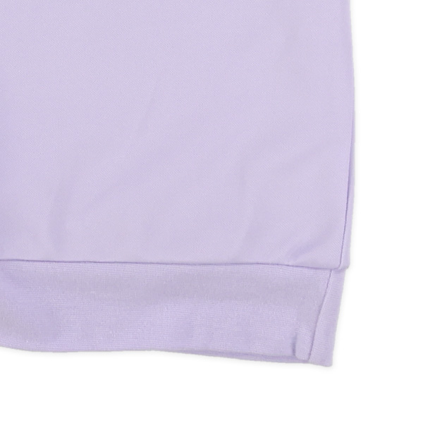 ベストレイヤード風半袖Tシャツ