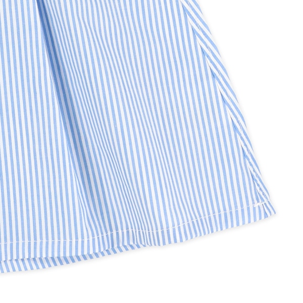 レイヤード風リボンフレンチＴシャツ