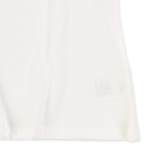 キャミビスチェ&袖フリルTシャツセット