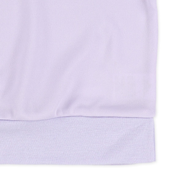 ロゴベストレイヤード風半袖Tシャツ