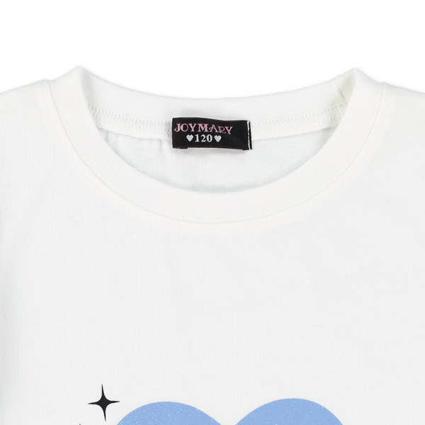 ラインリブメッシュベスト&半袖Tシャツセット