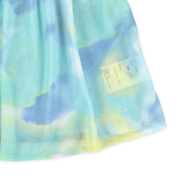 シアーキャミソール&フレンチＴシャツセット