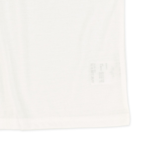 シアーキャミソール&フレンチＴシャツセット