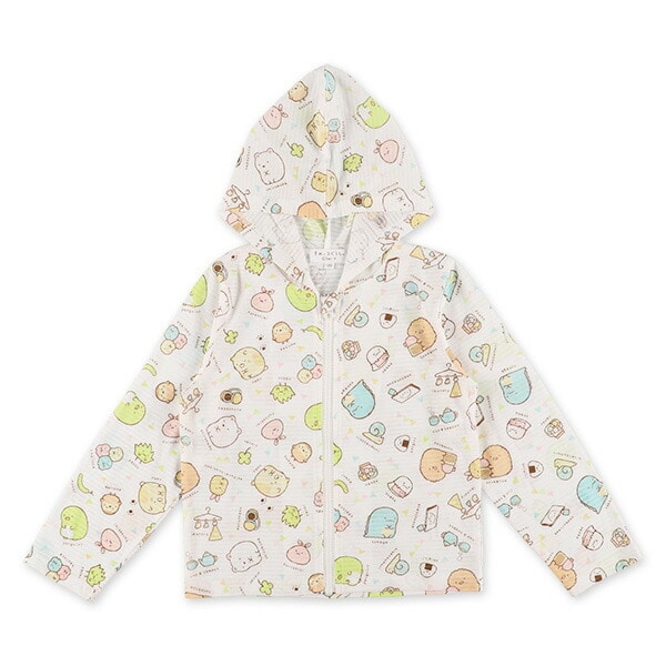 すみっコぐらしパーカー 西松屋公式オンラインストア