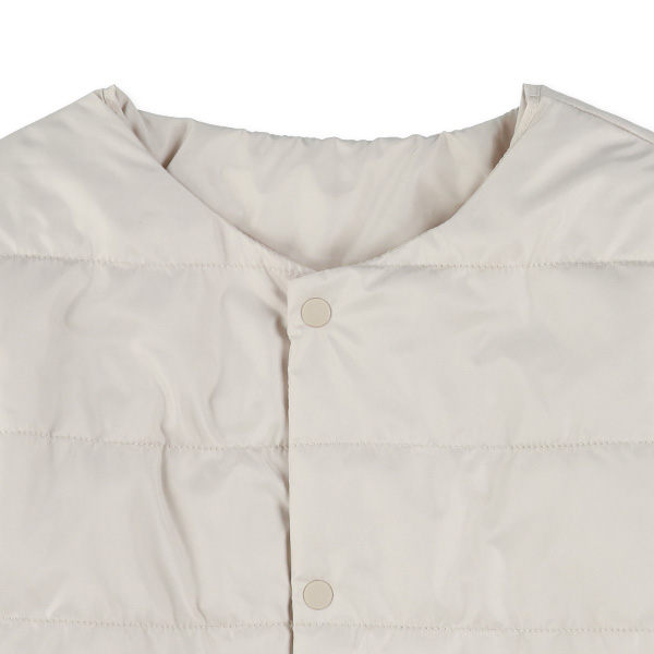 無地防寒ジャンパー