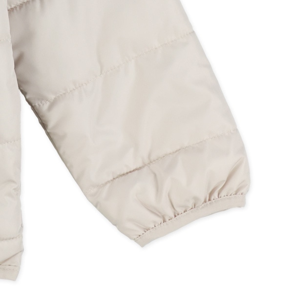 無地防寒ジャンパー