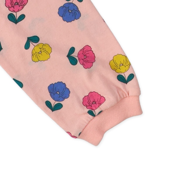 カラフルチェリー・花長袖Tシャツ | 西松屋オンラインストア カラフルチェリー・花長袖Tシャツ | 西松屋オンラインストア