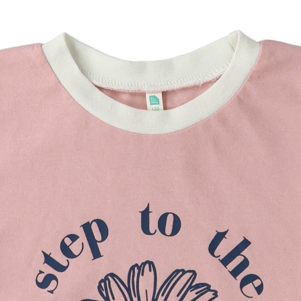 マーガレット長袖Tシャツ | 西松屋オンラインストア