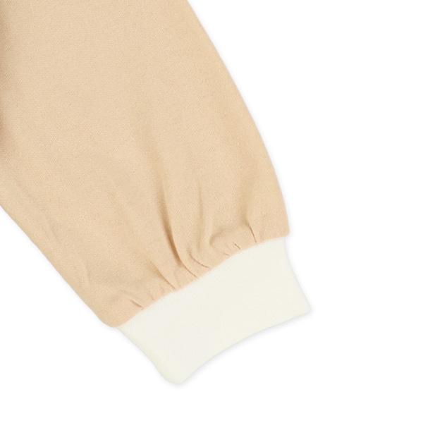 マーガレット長袖Tシャツ