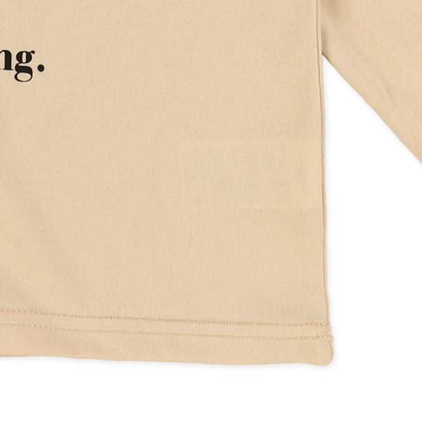 マーガレット長袖Tシャツ