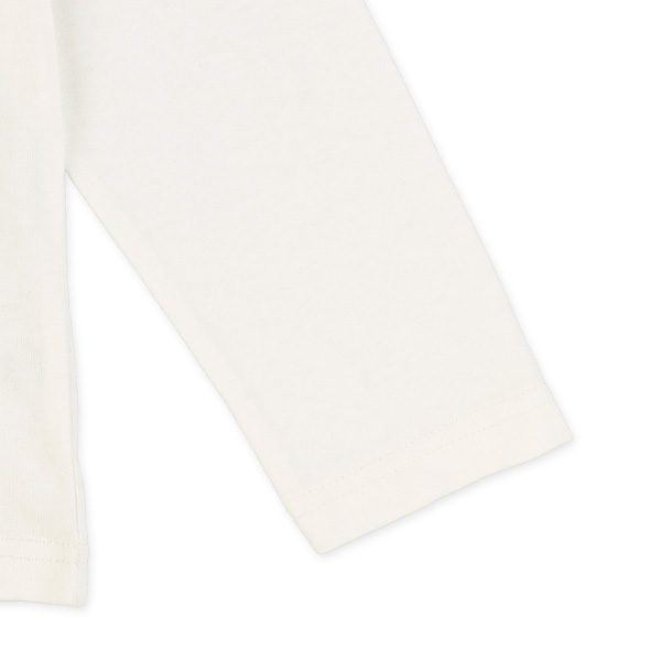 ガールズ長袖Tシャツ