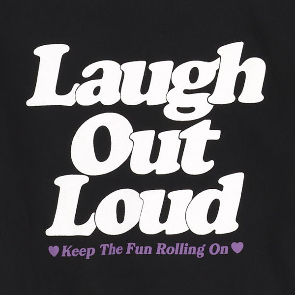 袖レインボー2ライン長袖Tシャツ