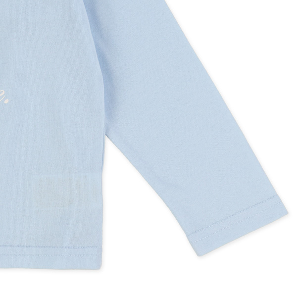 ケーキ・ねこ長袖Tシャツ