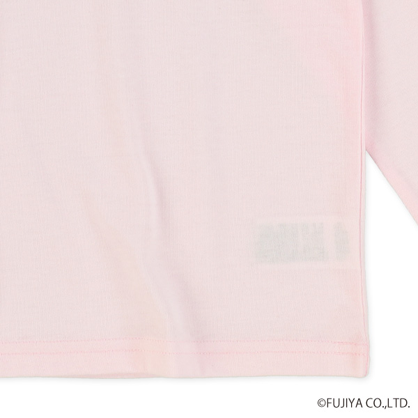 長袖Tシャツ（ペコちゃん）