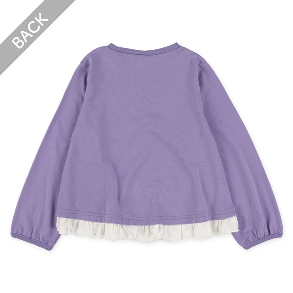 ユニコーン長袖Tシャツ