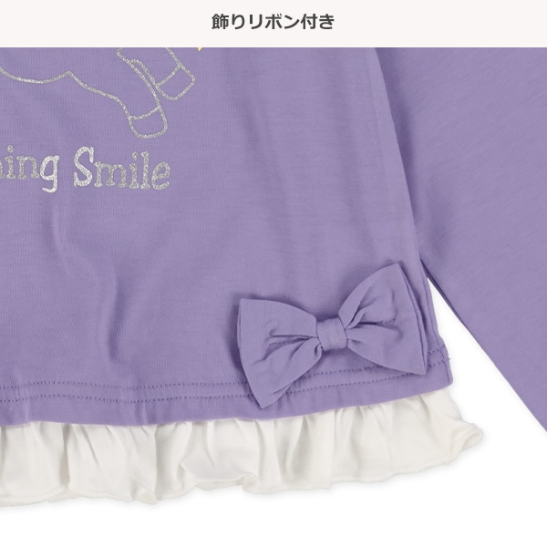 ユニコーン長袖Tシャツ