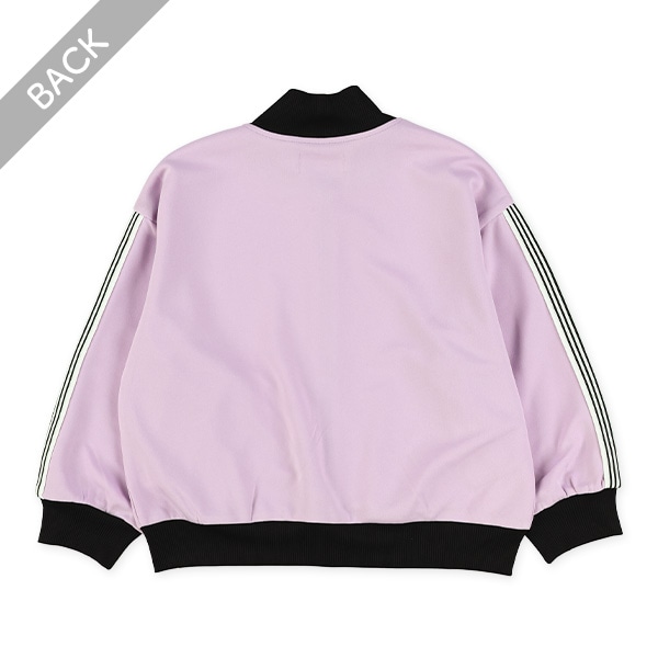 トラックジャケット