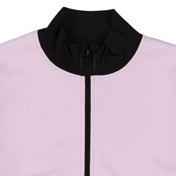 トラックジャケット