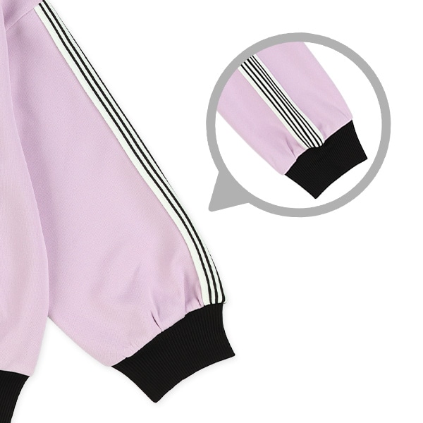 トラックジャケット