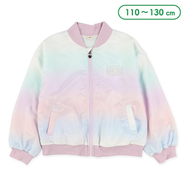 レインボージャケット