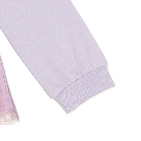 ユニコーンスパンコール長袖Tシャツ