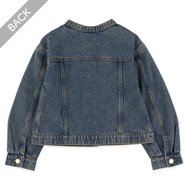 デニムジャケット