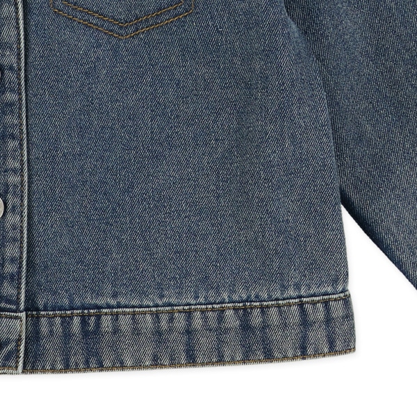 デニムジャケット