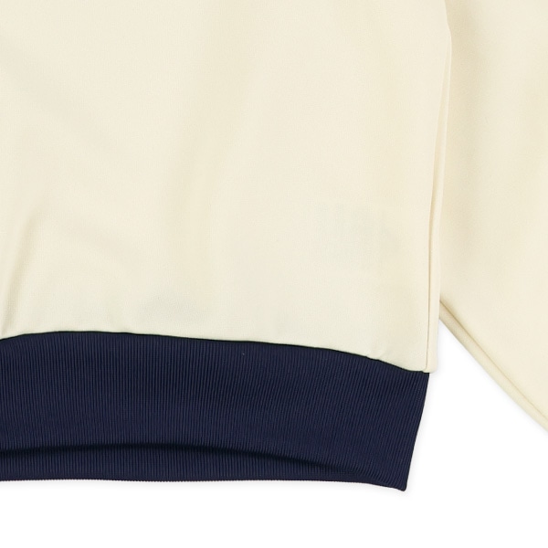 袖ライントラックジャケット