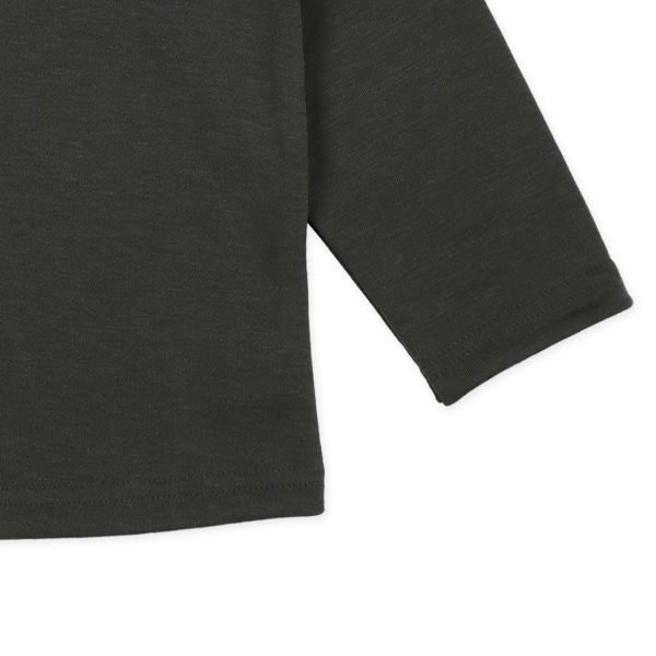 裏毛長袖パジャマ（恐竜）