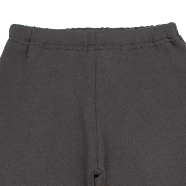 裏起毛ラグラン長袖パジャマ（はたらくくるま図鑑）