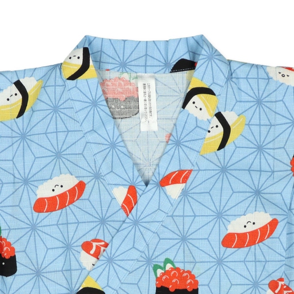 甚平（お寿司）