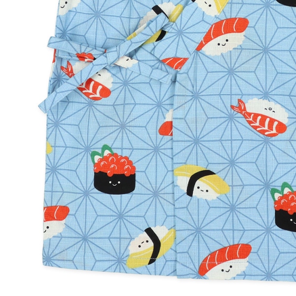 甚平（お寿司）