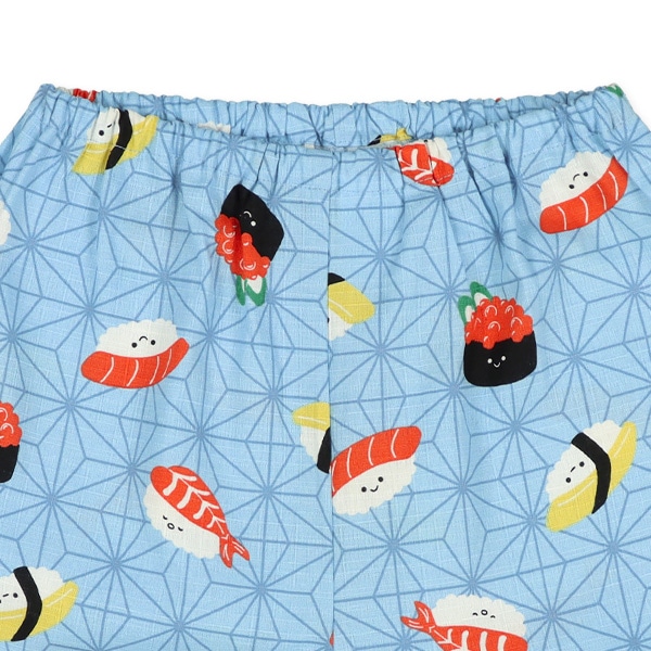 甚平（お寿司）