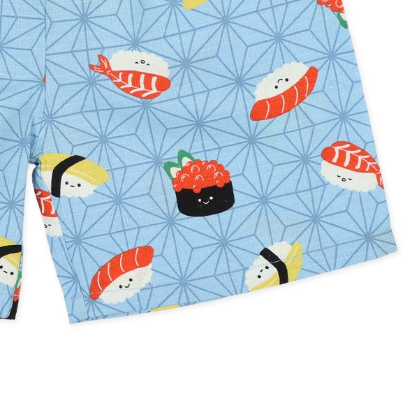 甚平（お寿司）