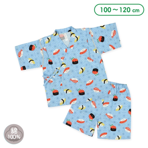 甚平（お寿司）